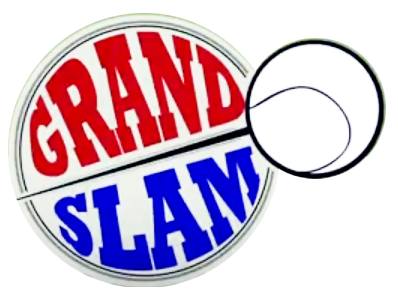 Buy Grand Slam Now